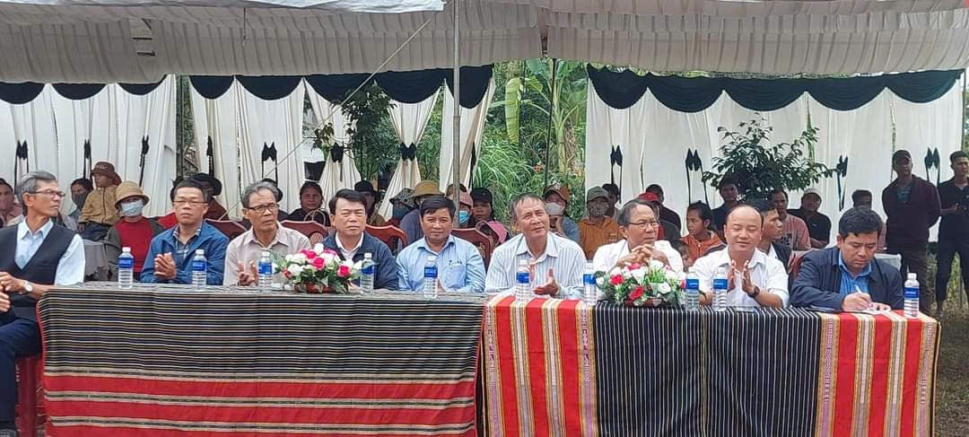 Đại đoàn kết 1